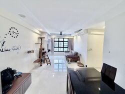 Blk 470B Fernvale Rivergrove (Sengkang), HDB 4 Rooms #579655351